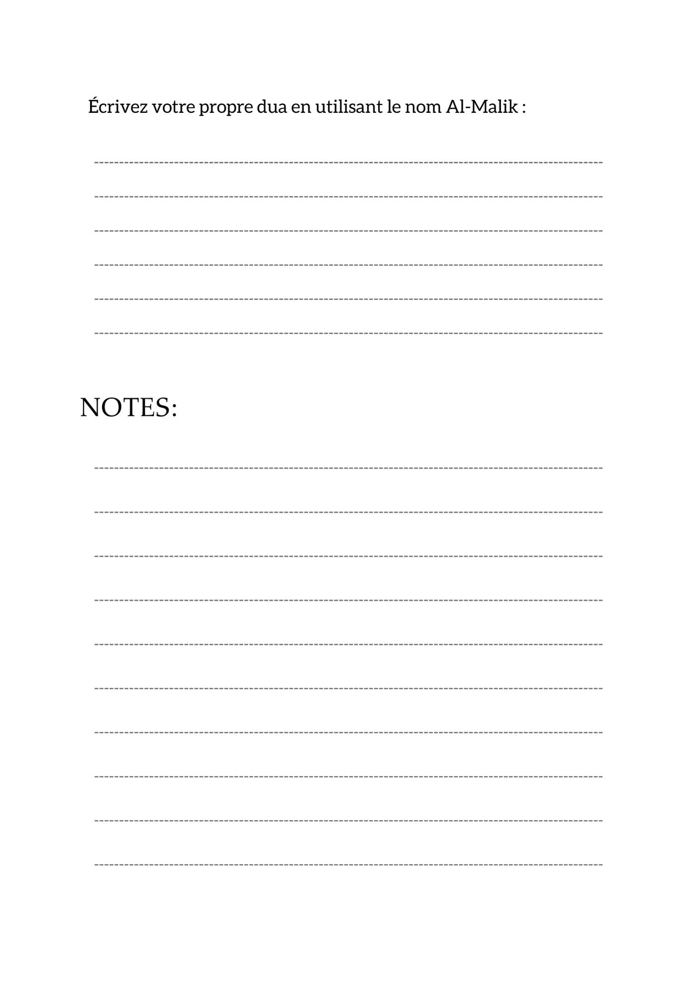 The 99 Names of Allah - Book 1