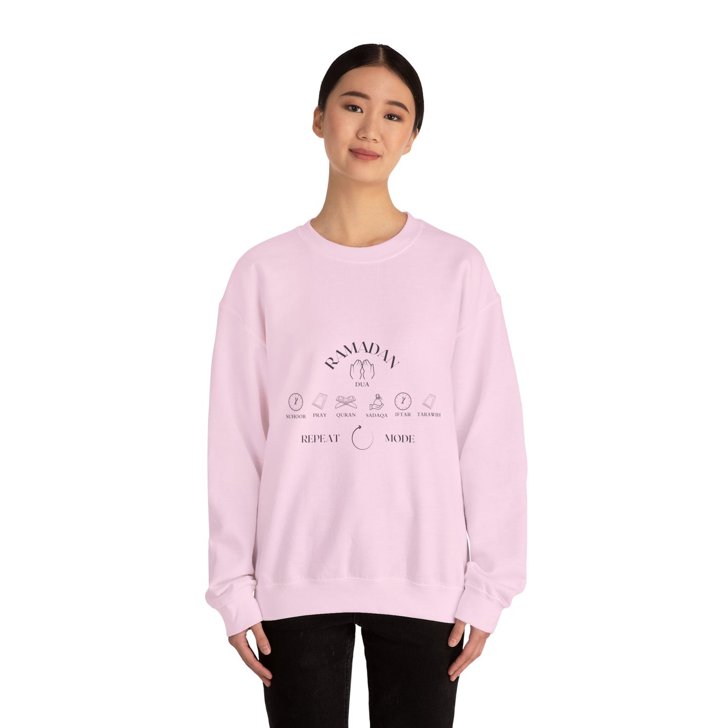 Ramadan Sweatshirt