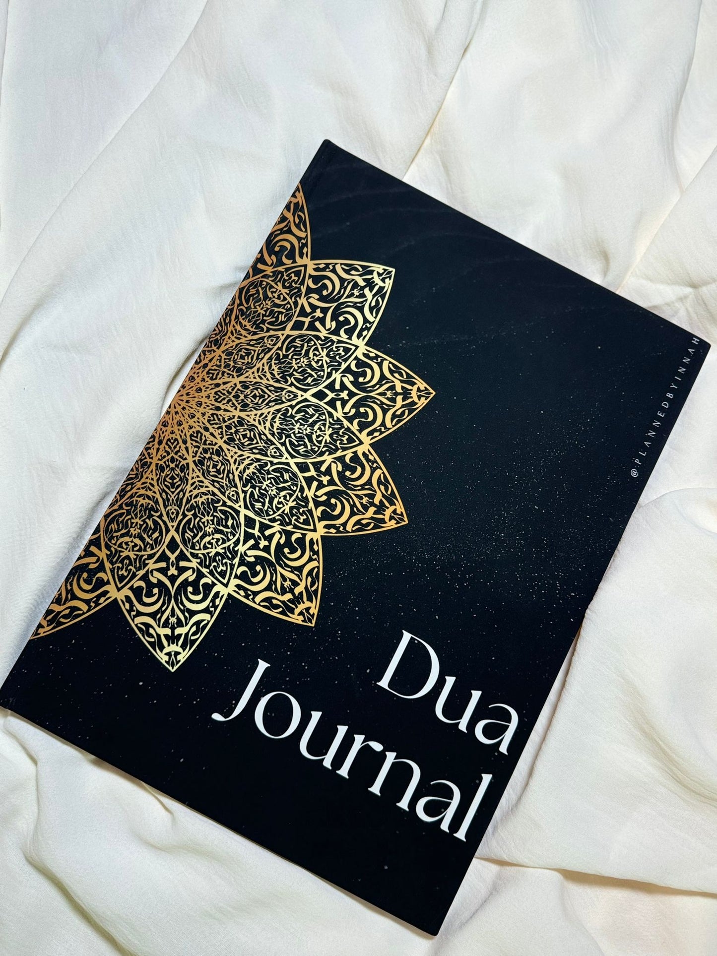 Dua Journal