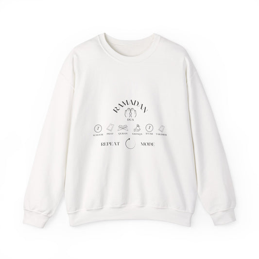 Ramadan Sweatshirt