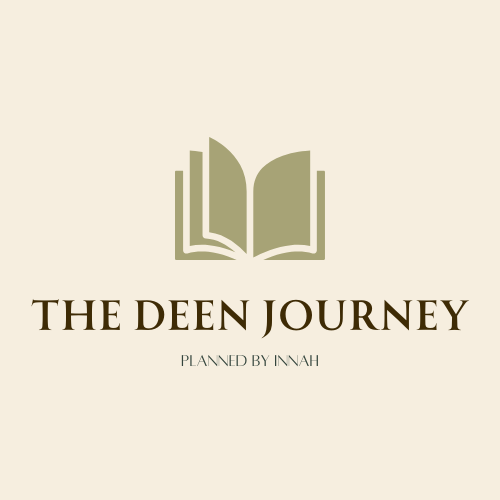 The Deen Journey
