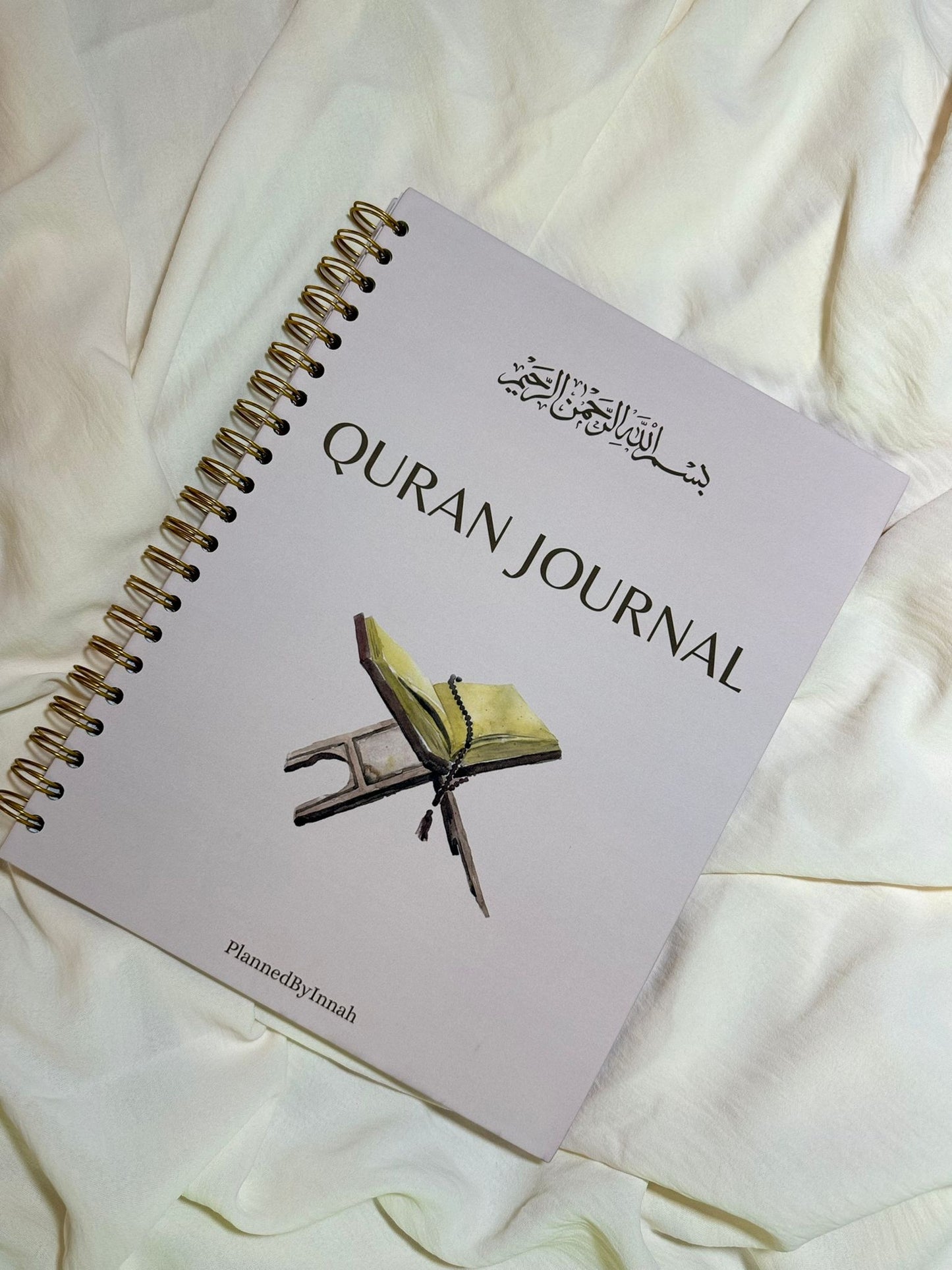 Quran Journal