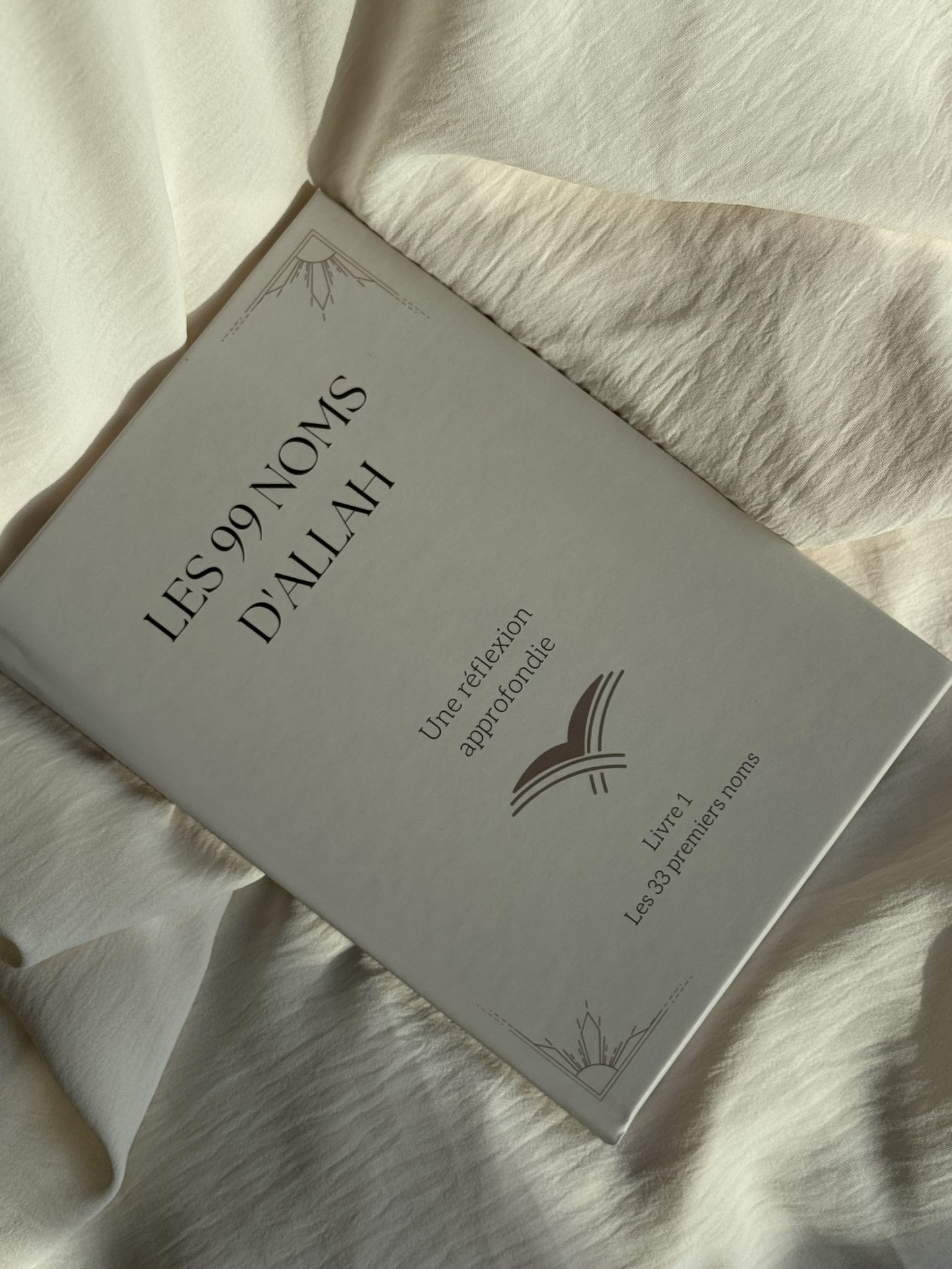 The 99 Names of Allah - Book 1